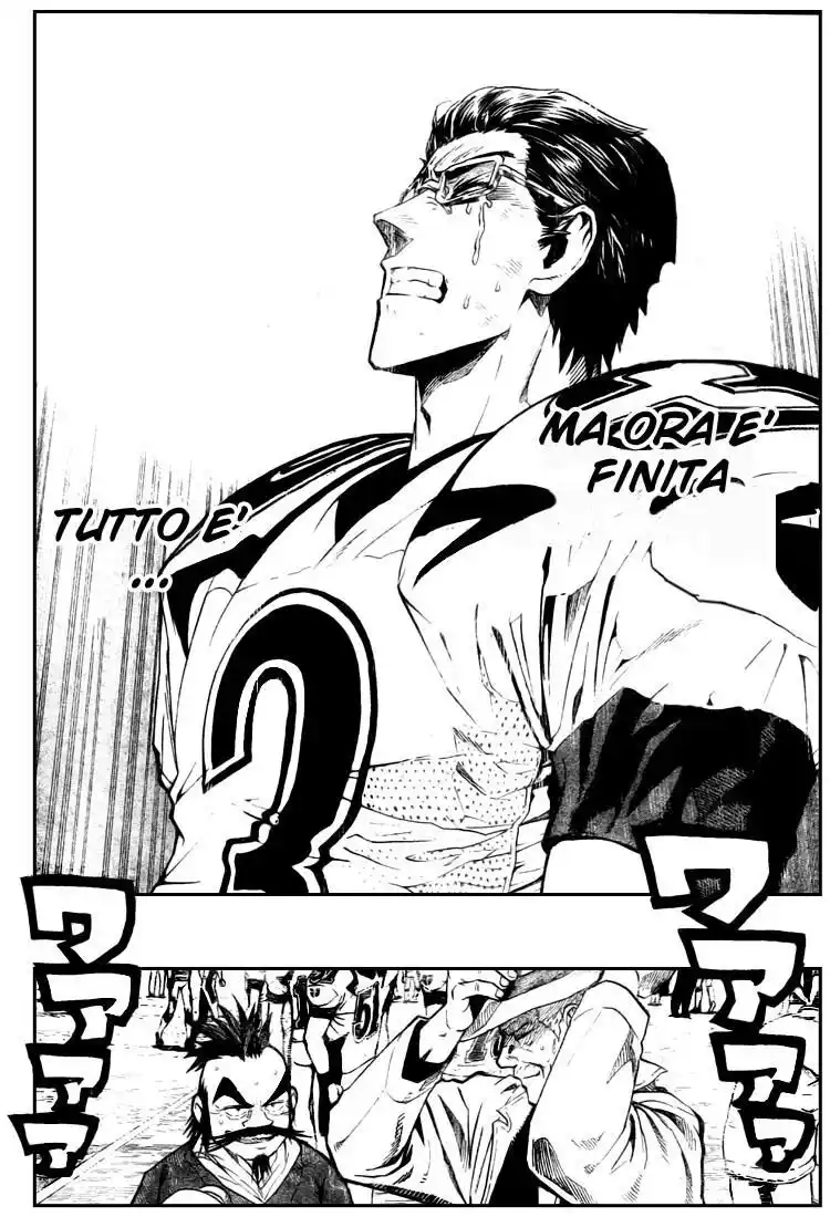 Eyeshield 21 Capitolo 240 page 14