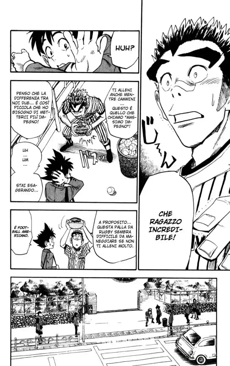 Eyeshield 21 Capitolo 21 page 11