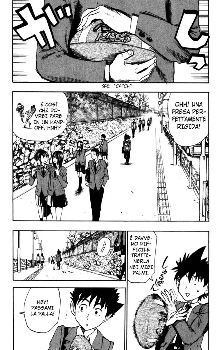 Eyeshield 21 Capitolo 21 page 6