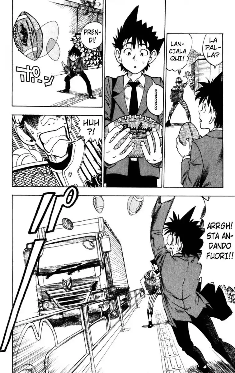 Eyeshield 21 Capitolo 21 page 7