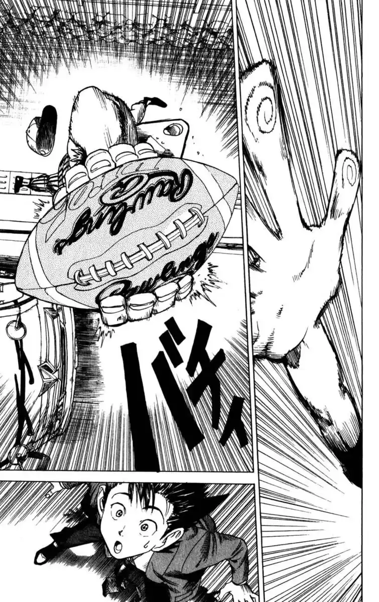 Eyeshield 21 Capitolo 21 page 8