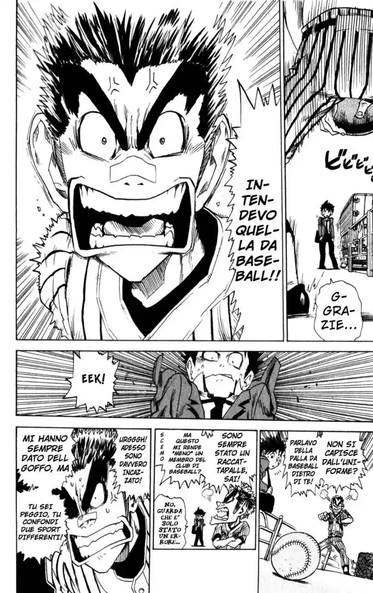 Eyeshield 21 Capitolo 21 page 9