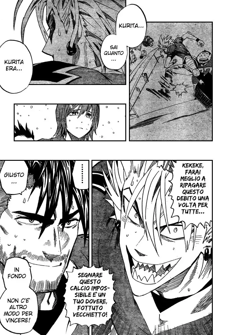 Eyeshield 21 Capitolo 303 page 12