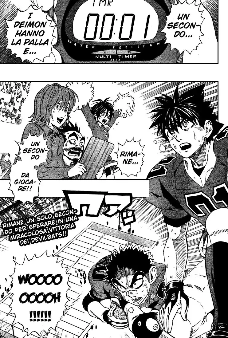 Eyeshield 21 Capitolo 303 page 2