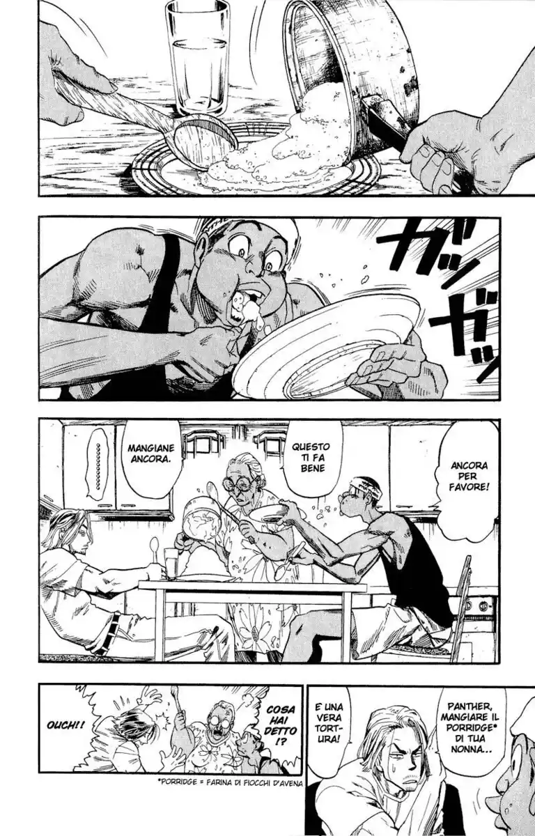 Eyeshield 21 Capitolo 58 page 10