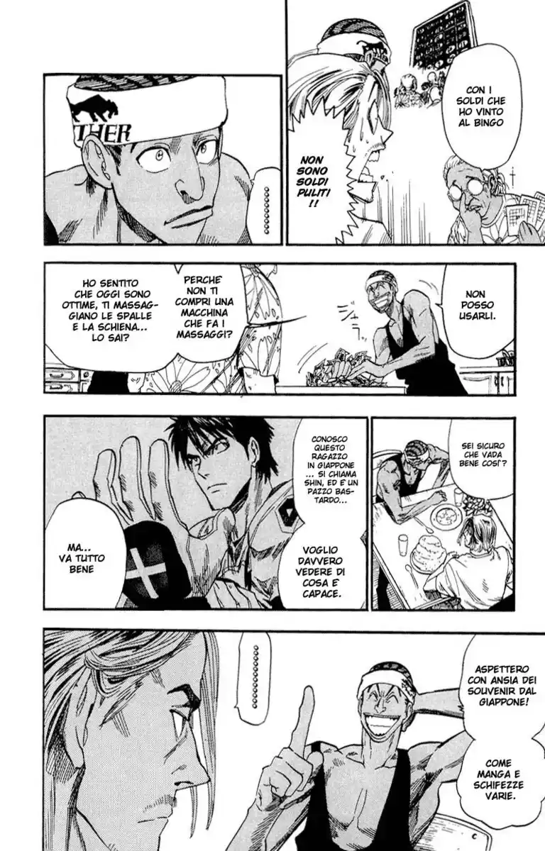 Eyeshield 21 Capitolo 58 page 12