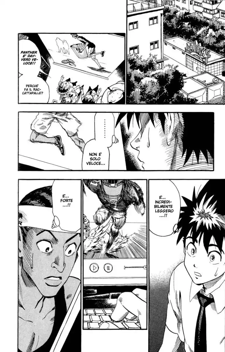 Eyeshield 21 Capitolo 58 page 16