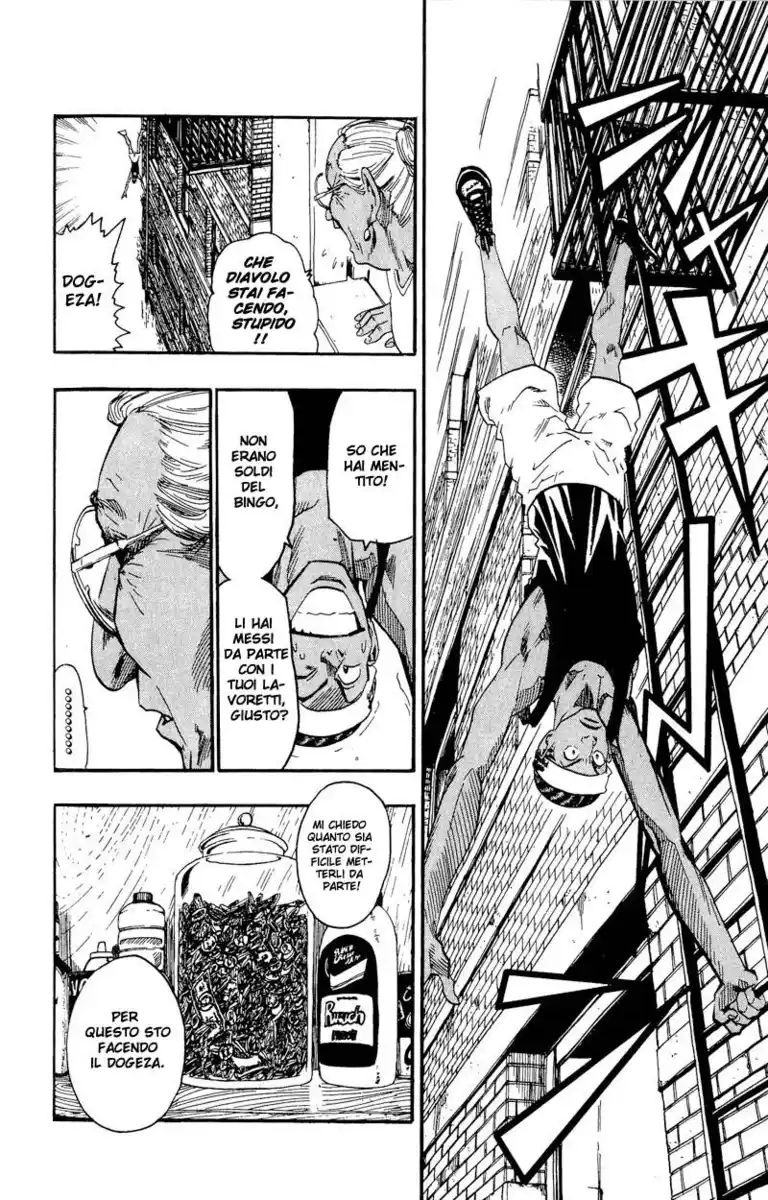 Eyeshield 21 Capitolo 58 page 18