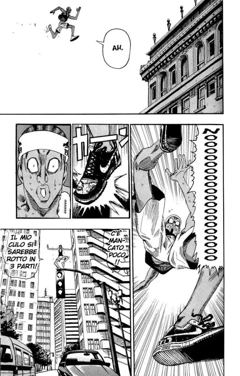 Eyeshield 21 Capitolo 58 page 7