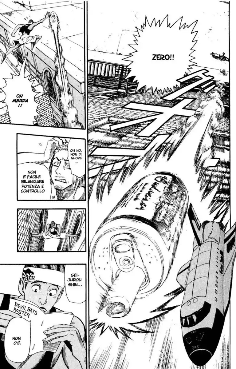 Eyeshield 21 Capitolo 58 page 9