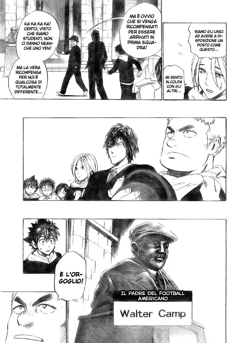 Eyeshield 21 Capitolo 276 page 10