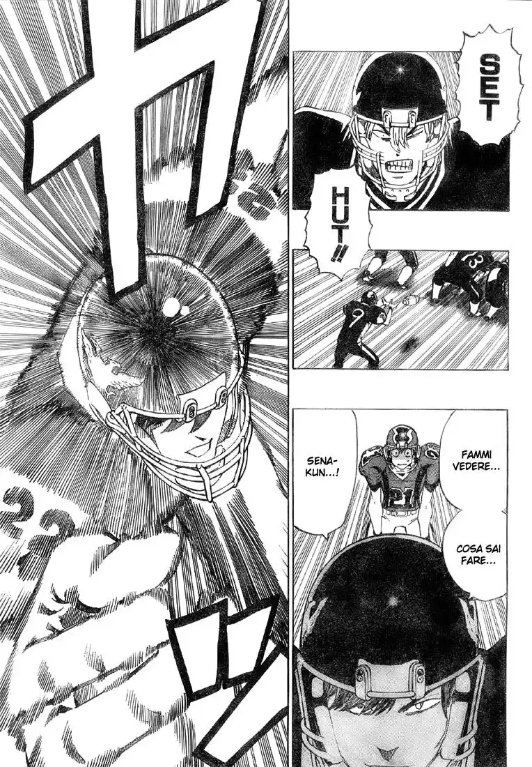 Eyeshield 21 Capitolo 276 page 14