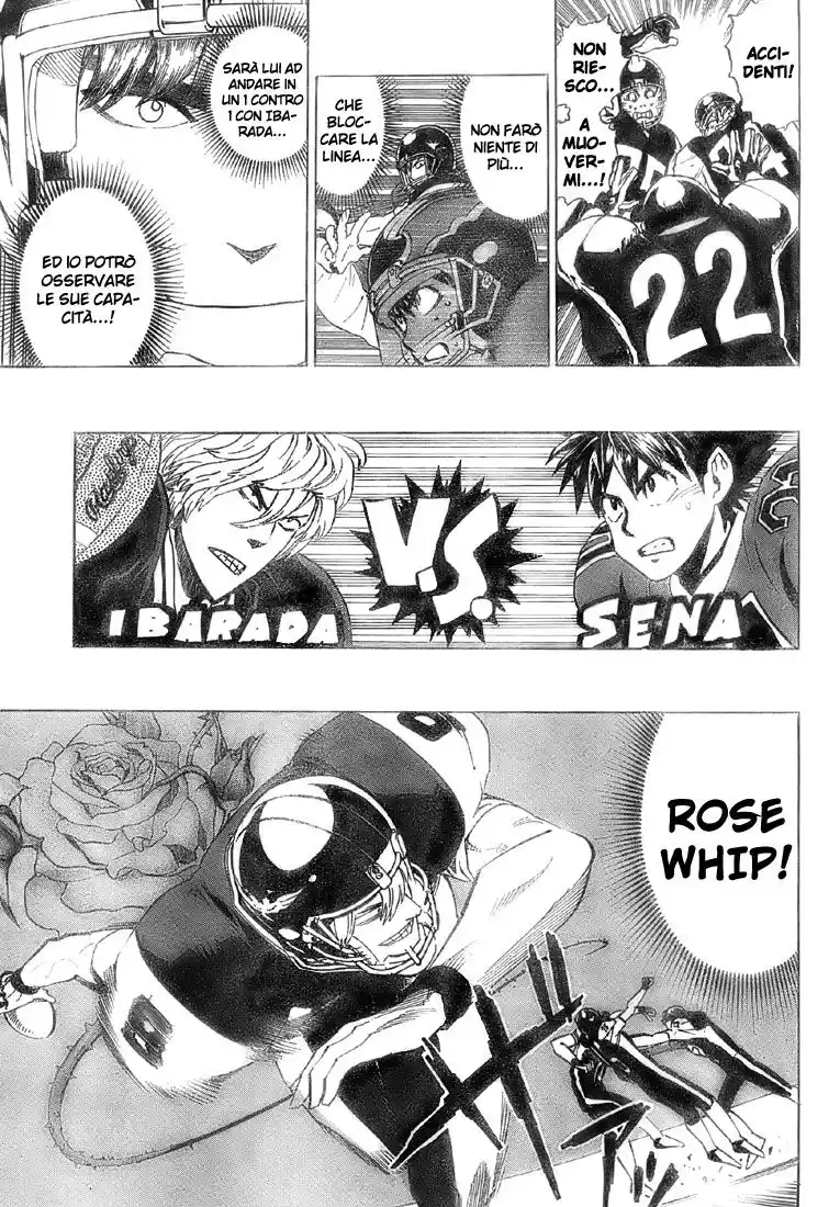 Eyeshield 21 Capitolo 276 page 16