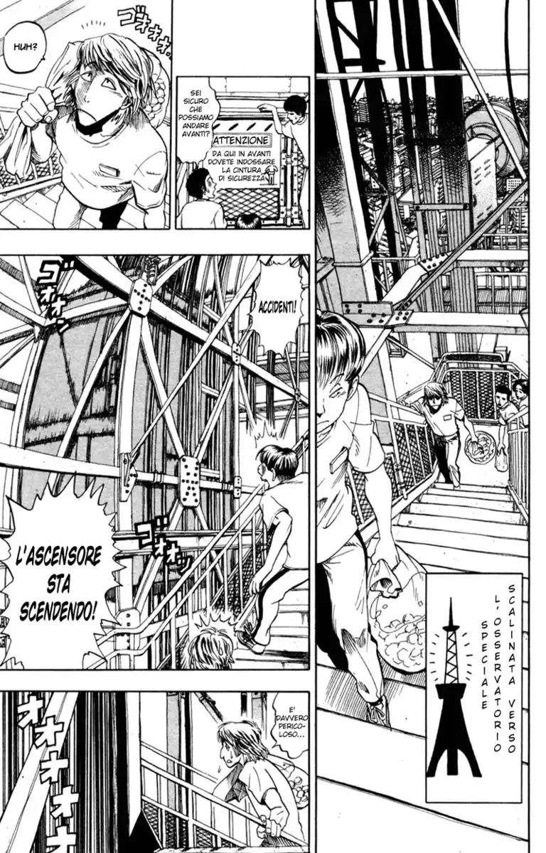 Eyeshield 21 Capitolo 33 page 9