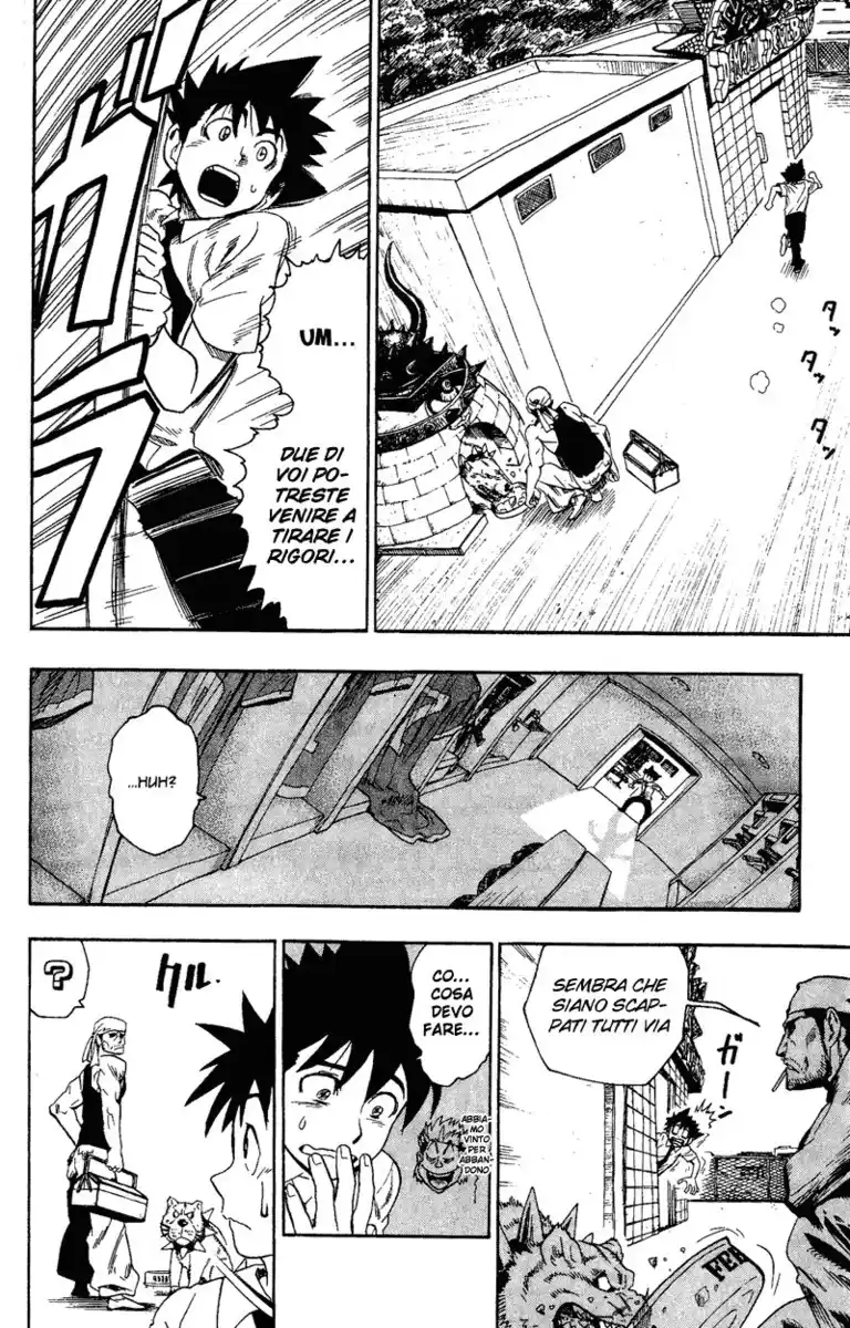 Eyeshield 21 Capitolo 56 page 3