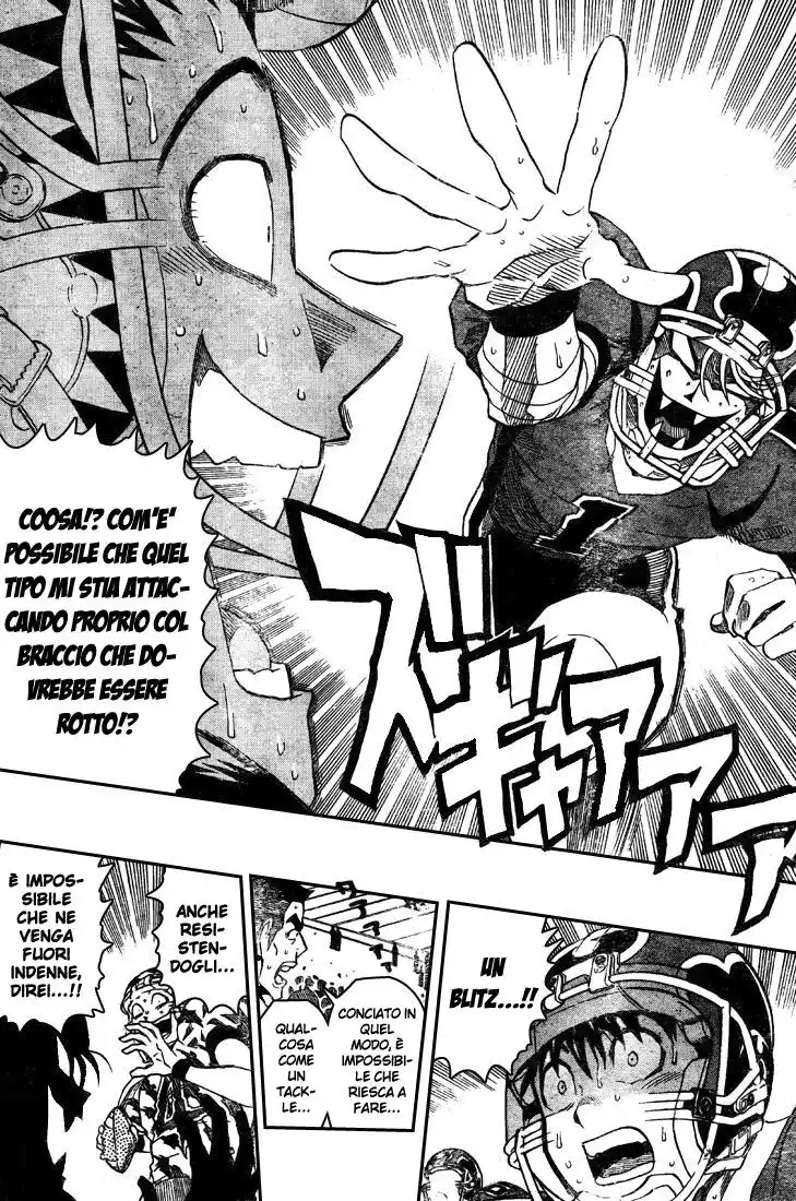 Eyeshield 21 Capitolo 265 page 12