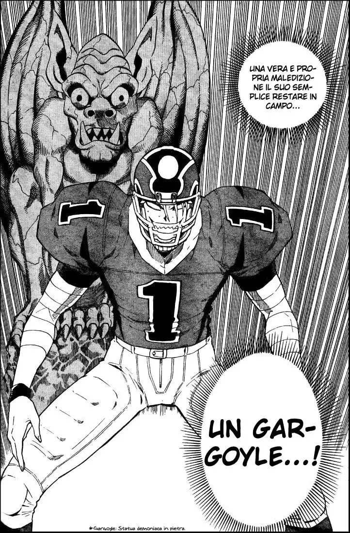 Eyeshield 21 Capitolo 265 page 14