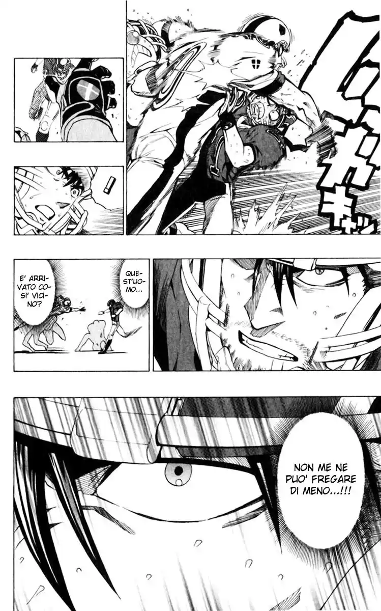 Eyeshield 21 Capitolo 214 page 12