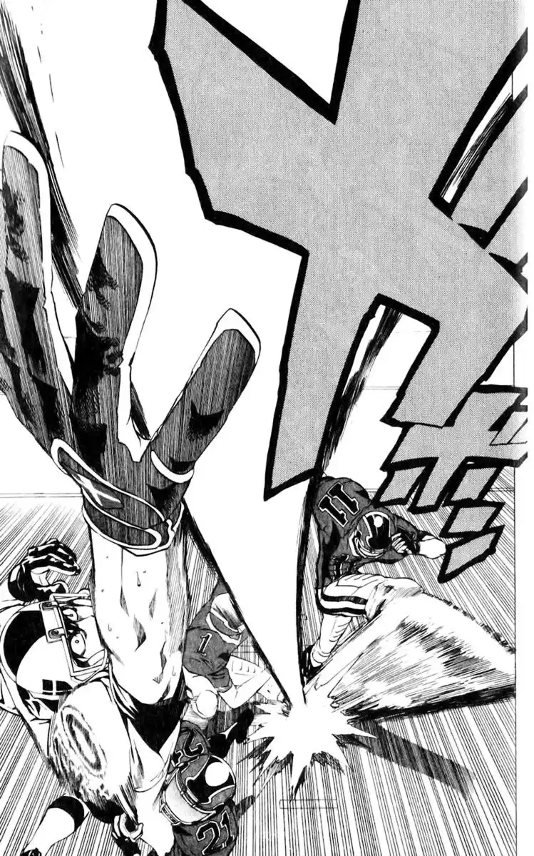 Eyeshield 21 Capitolo 214 page 13