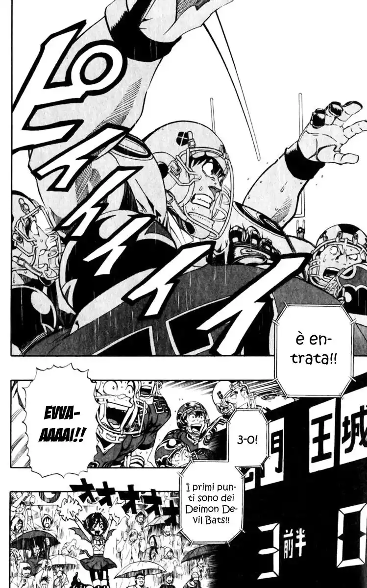 Eyeshield 21 Capitolo 214 page 14