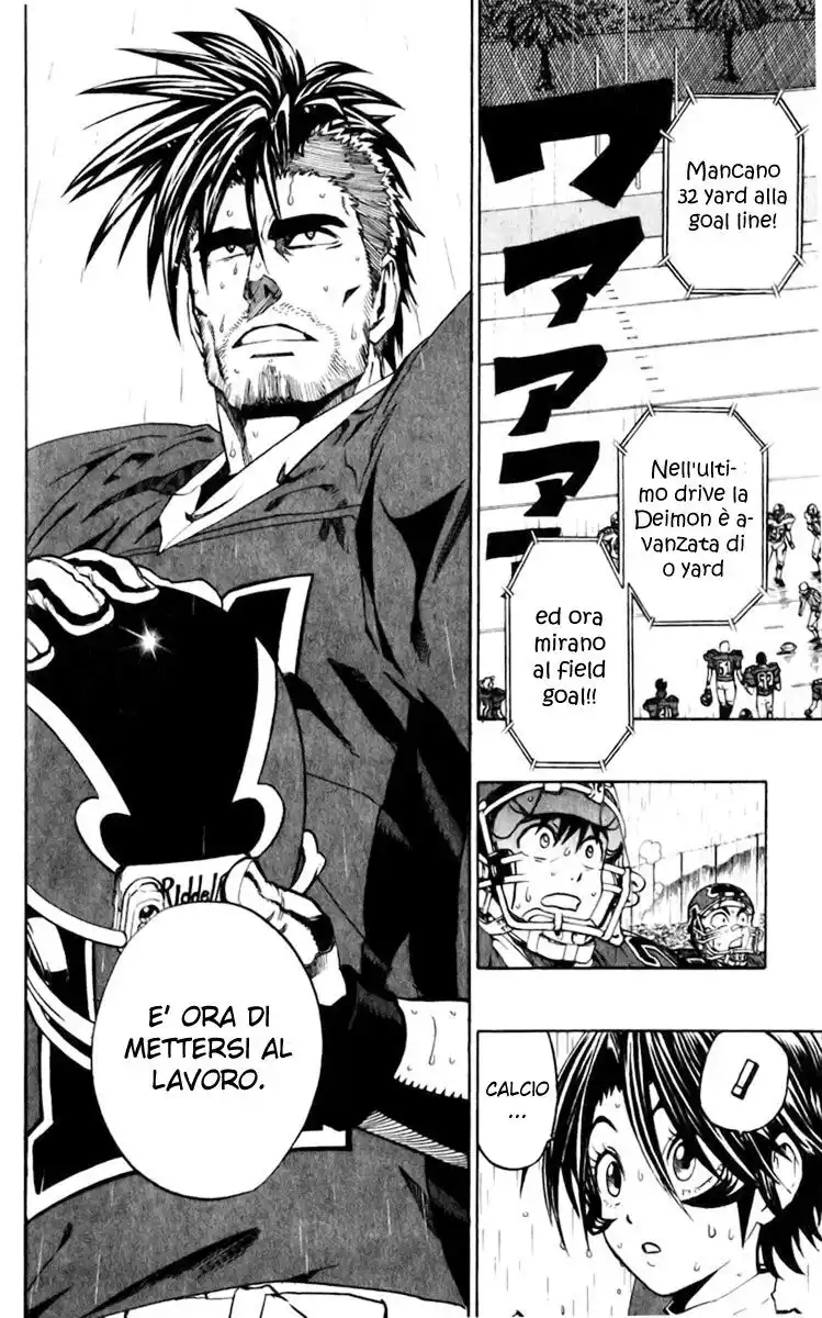 Eyeshield 21 Capitolo 214 page 3