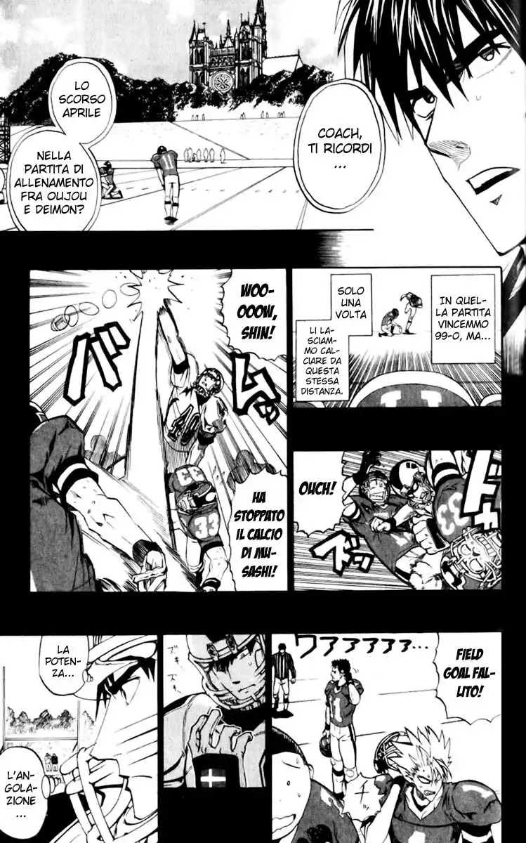 Eyeshield 21 Capitolo 214 page 6