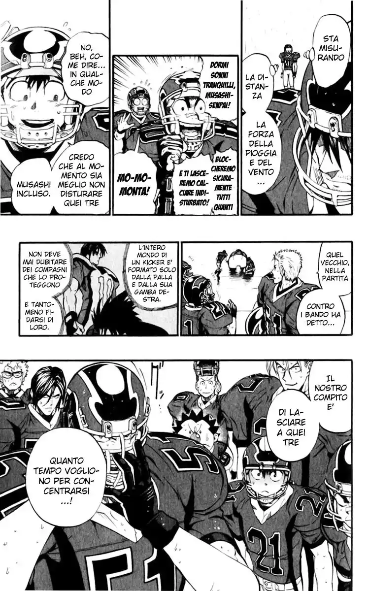 Eyeshield 21 Capitolo 214 page 8