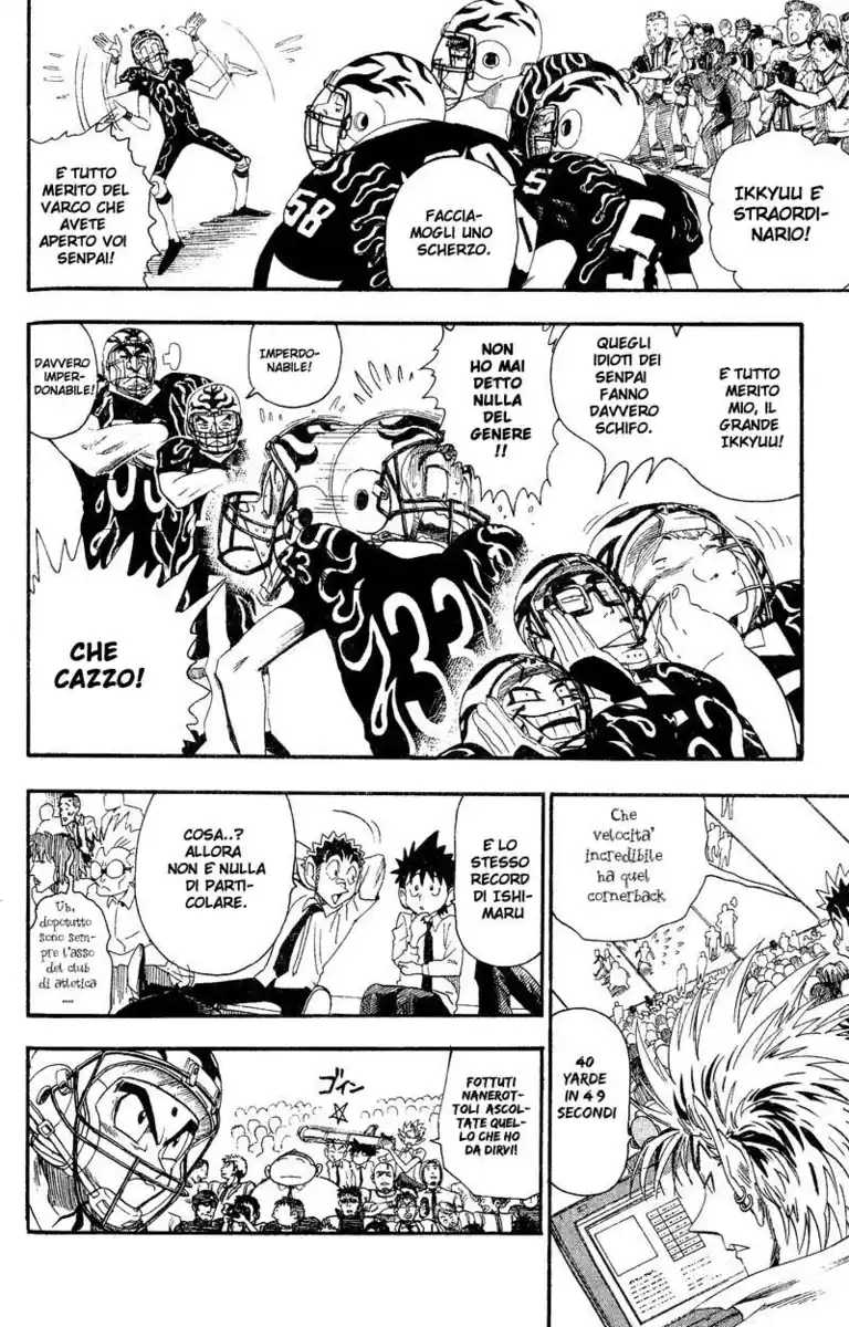 Eyeshield 21 Capitolo 51 page 12