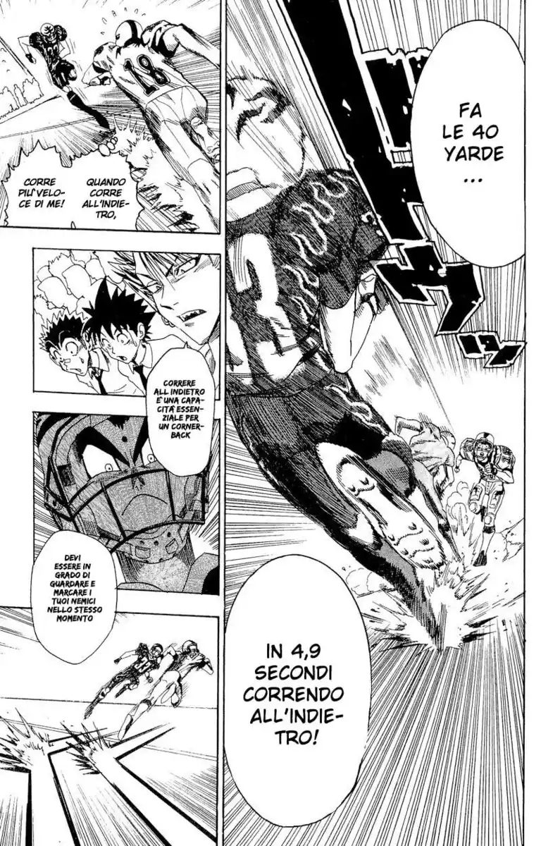 Eyeshield 21 Capitolo 51 page 13