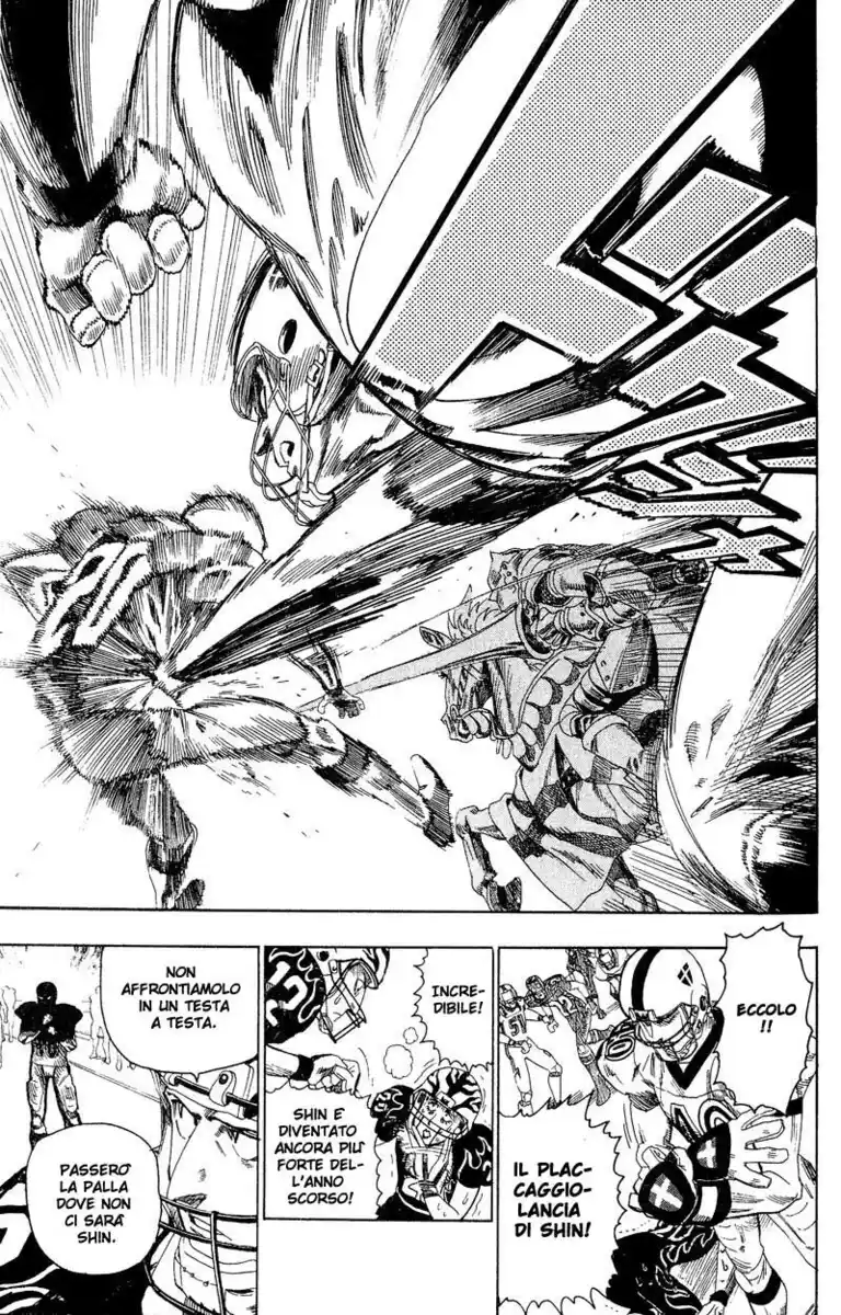 Eyeshield 21 Capitolo 51 page 15