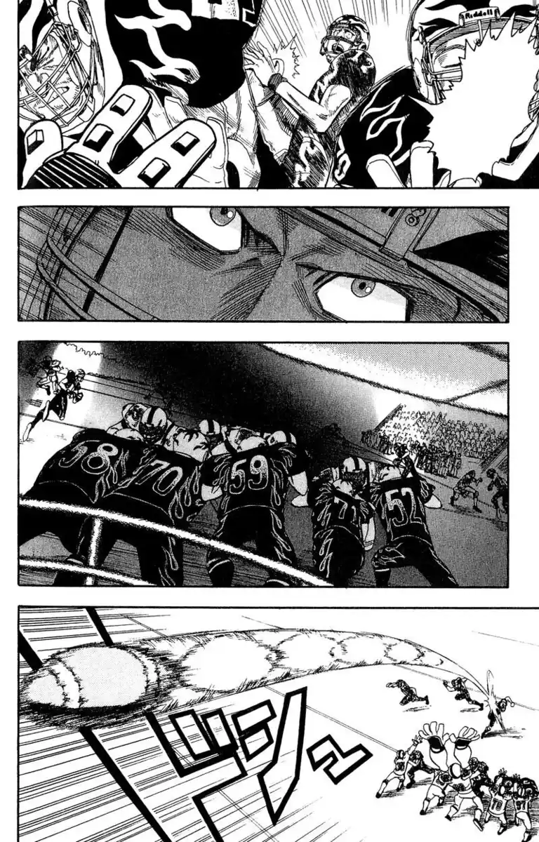 Eyeshield 21 Capitolo 51 page 16