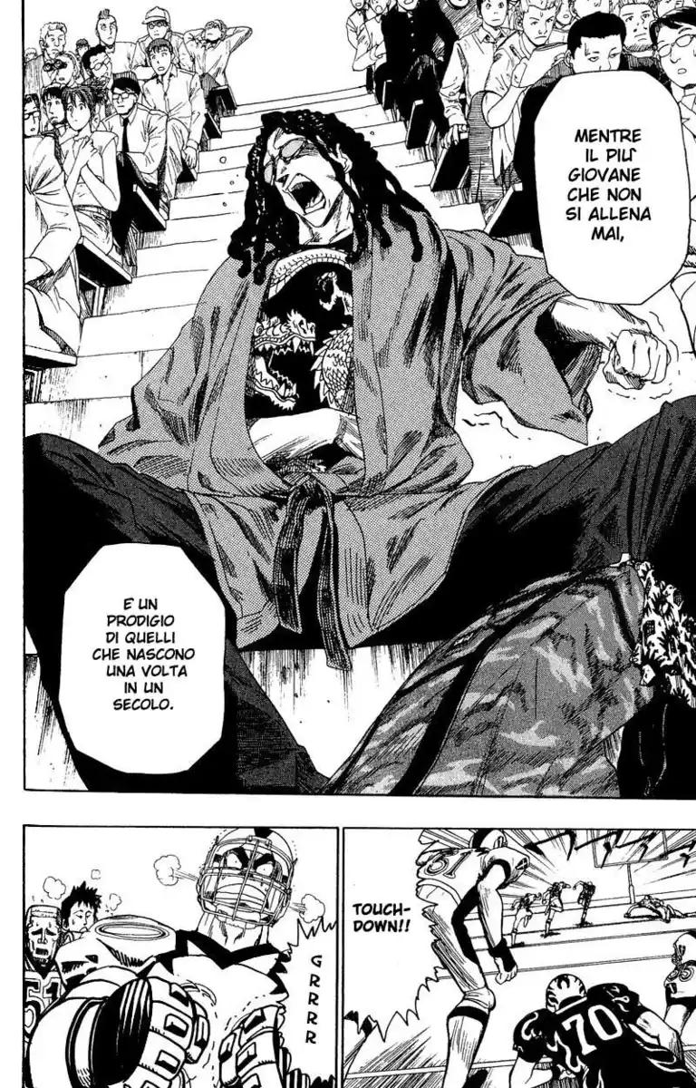 Eyeshield 21 Capitolo 51 page 18