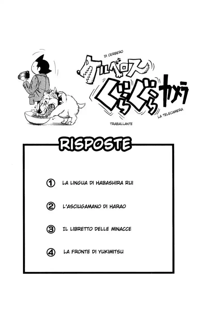 Eyeshield 21 Capitolo 51 page 20