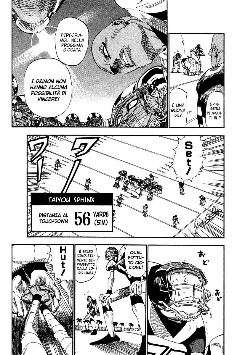 Eyeshield 21 Capitolo 42 page 6