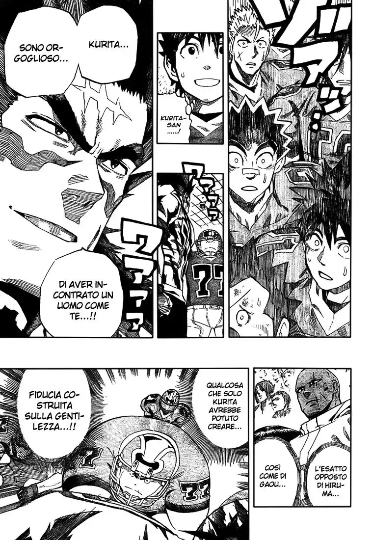 Eyeshield 21 Capitolo 262 page 6