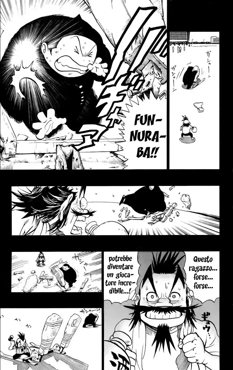 Eyeshield 21 Capitolo 171 page 11