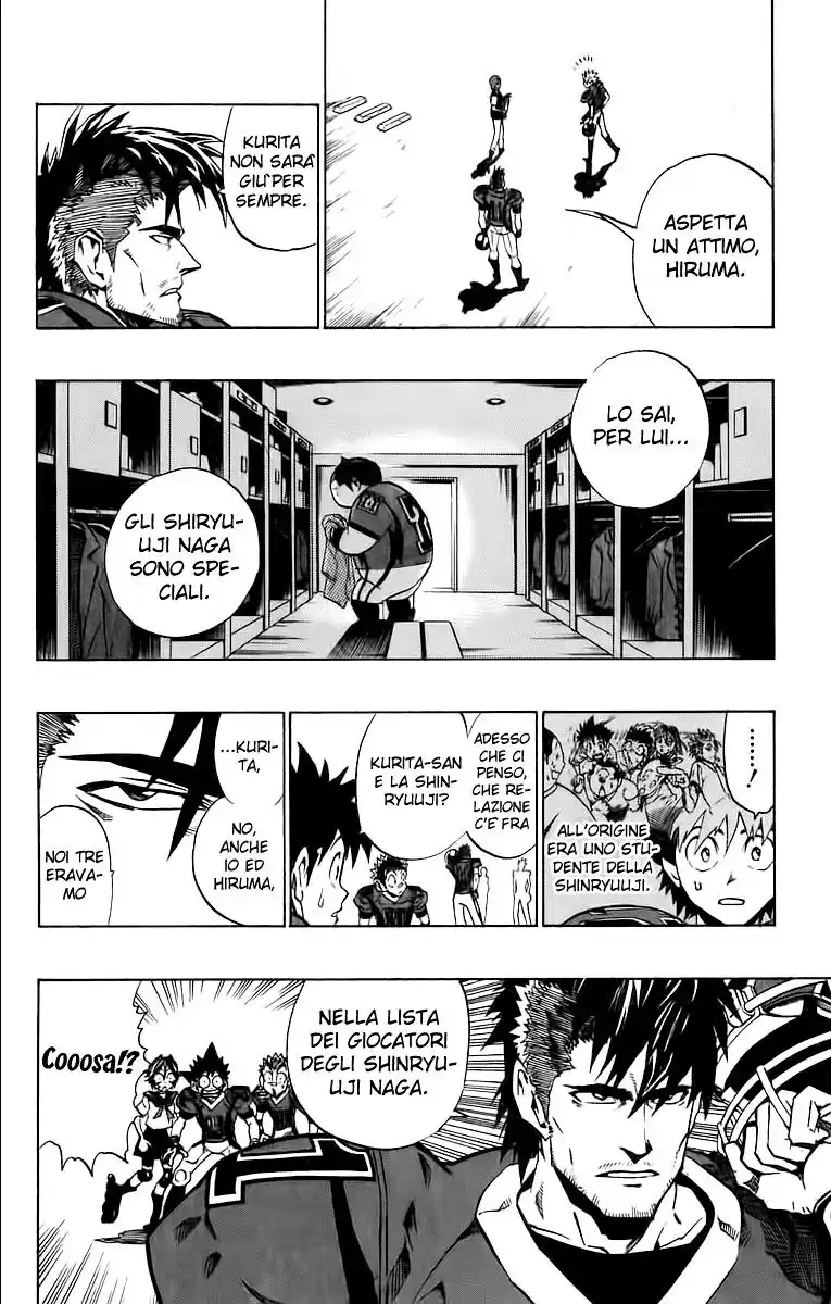 Eyeshield 21 Capitolo 171 page 8