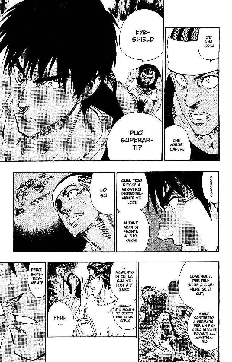 Eyeshield 21 Capitolo 81 page 14