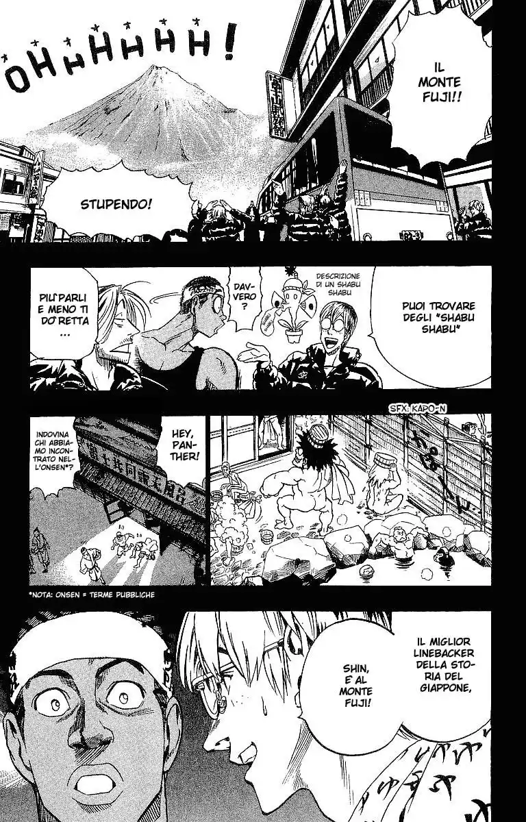 Eyeshield 21 Capitolo 81 page 6