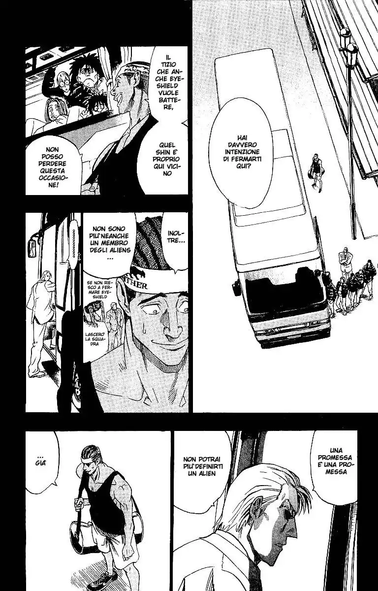 Eyeshield 21 Capitolo 81 page 7