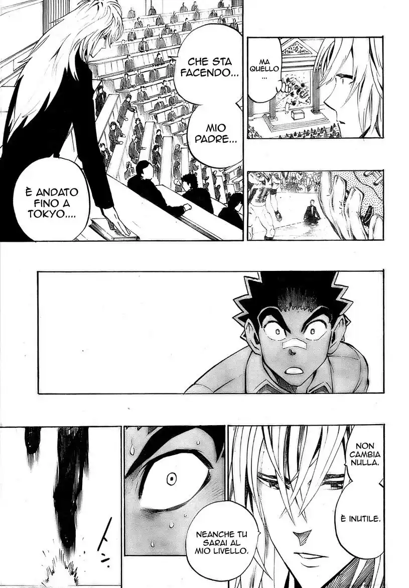 Eyeshield 21 Capitolo 277 page 12