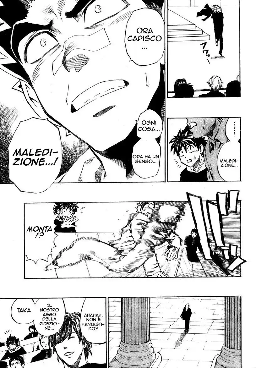 Eyeshield 21 Capitolo 277 page 14