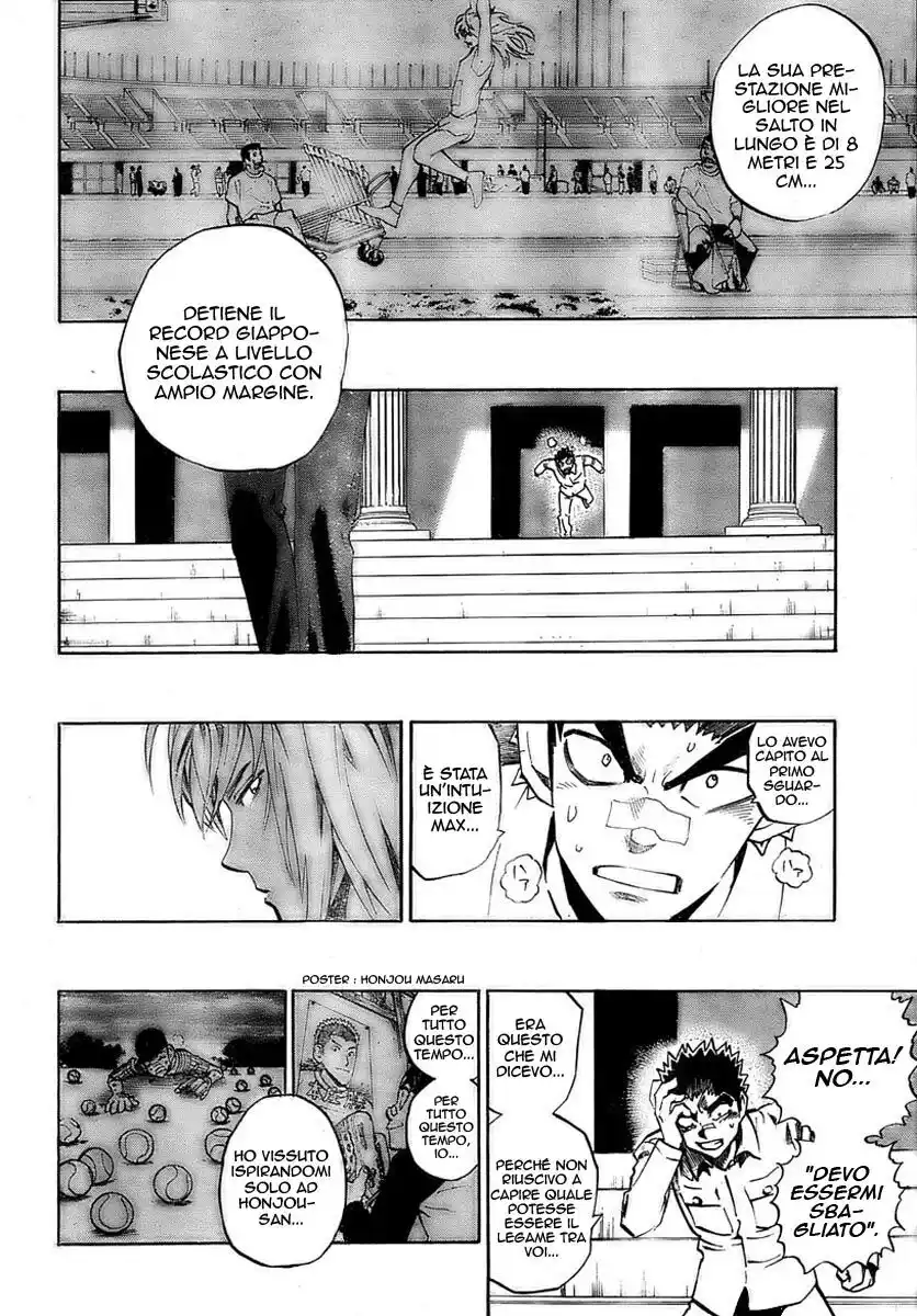 Eyeshield 21 Capitolo 277 page 15