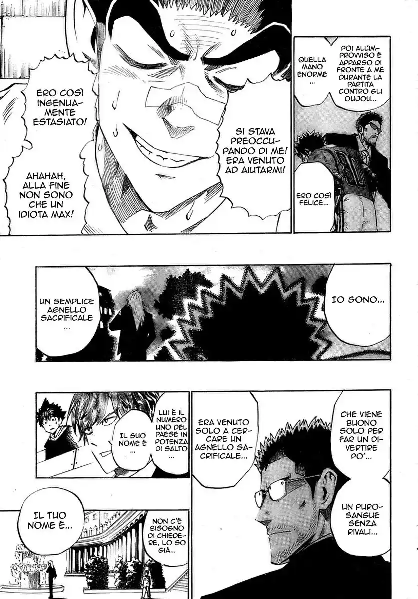 Eyeshield 21 Capitolo 277 page 16