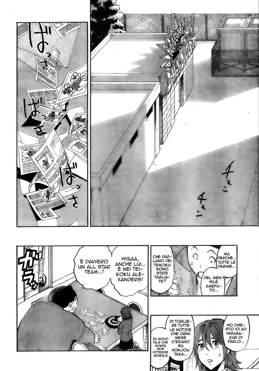 Eyeshield 21 Capitolo 277 page 18