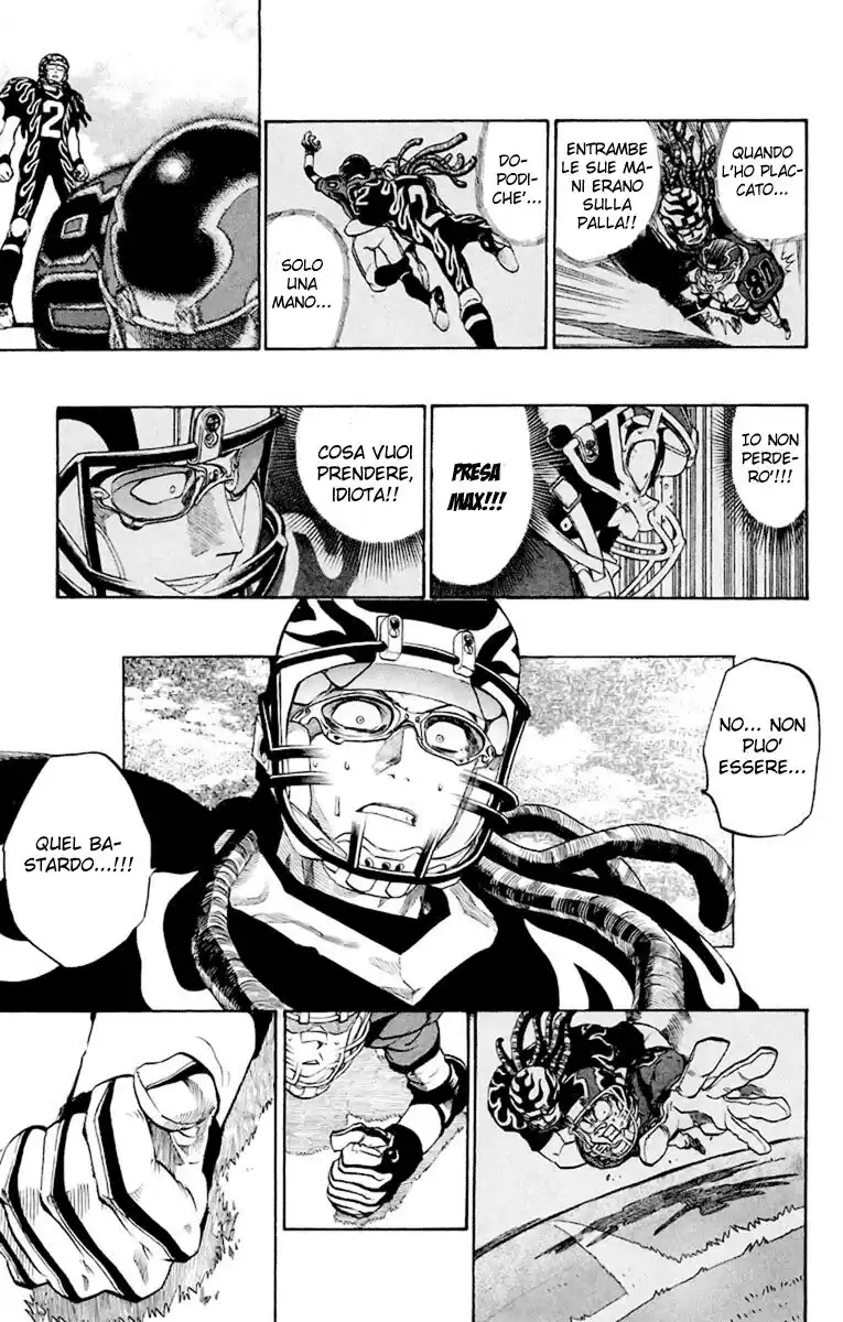 Eyeshield 21 Capitolo 196 page 10