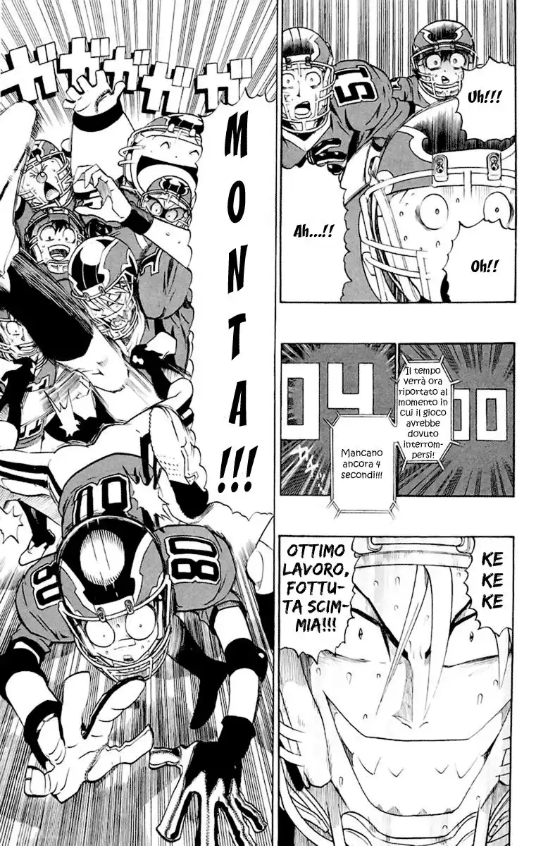 Eyeshield 21 Capitolo 196 page 12