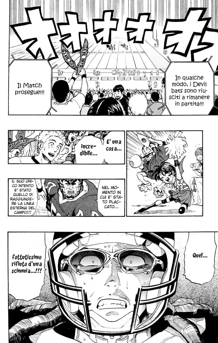 Eyeshield 21 Capitolo 196 page 13