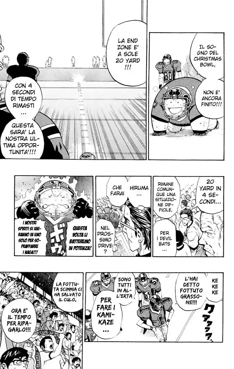 Eyeshield 21 Capitolo 196 page 14