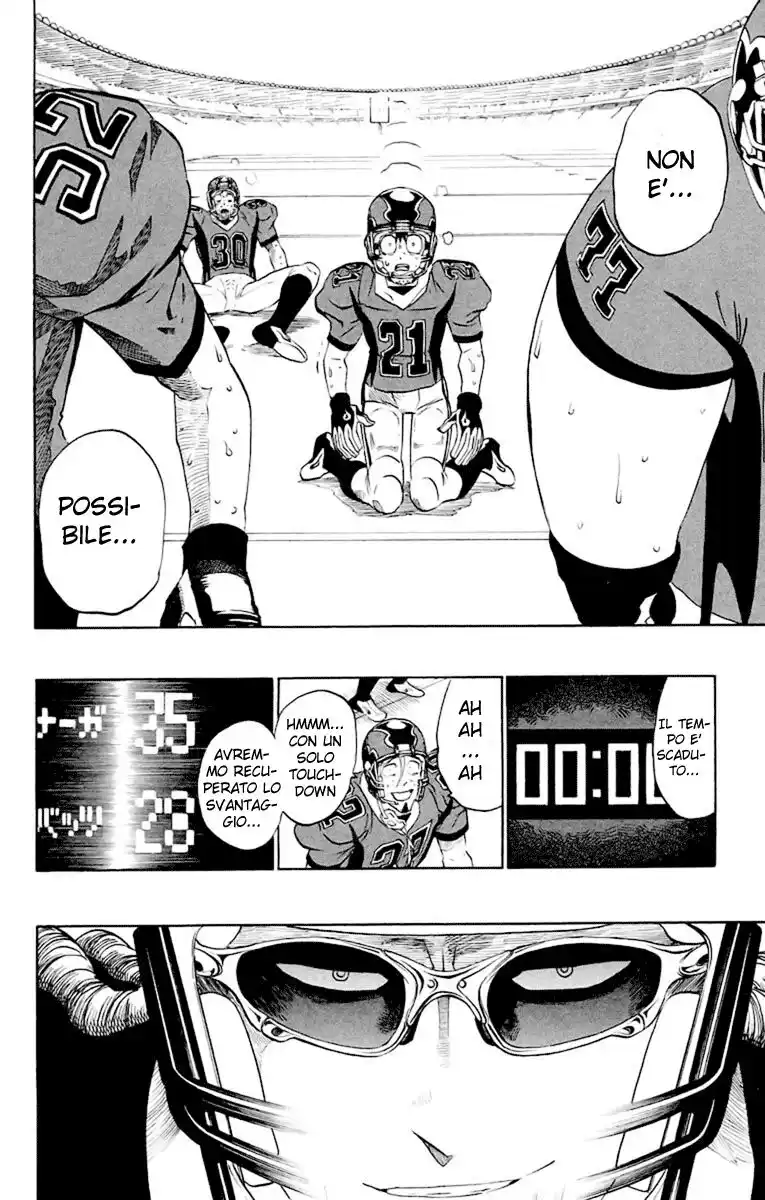 Eyeshield 21 Capitolo 196 page 3